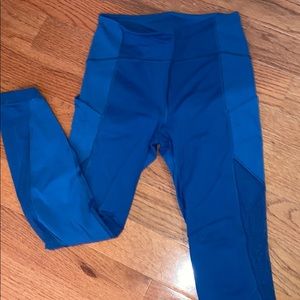 Lululemon 7/8th leggings